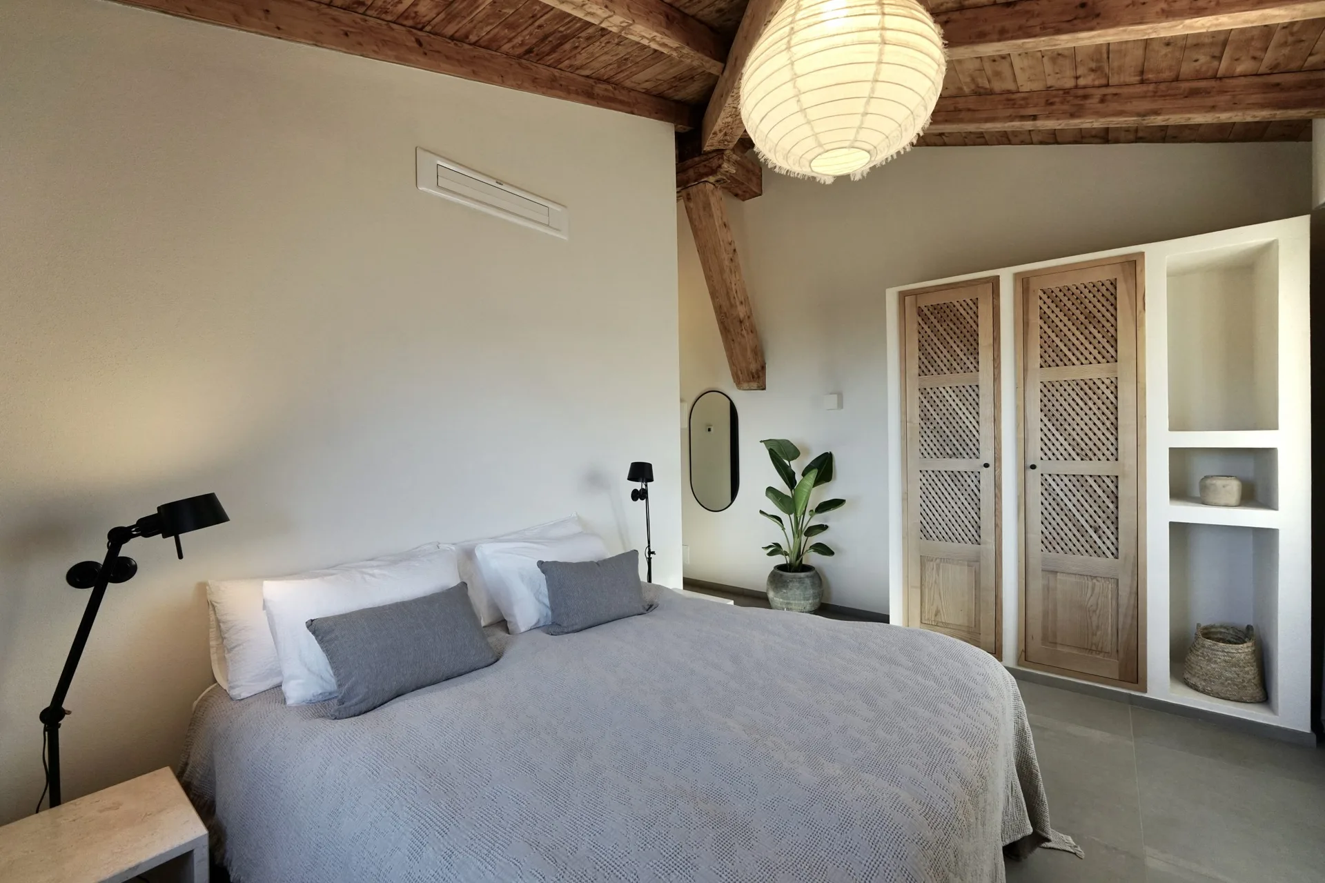 04 Double Room