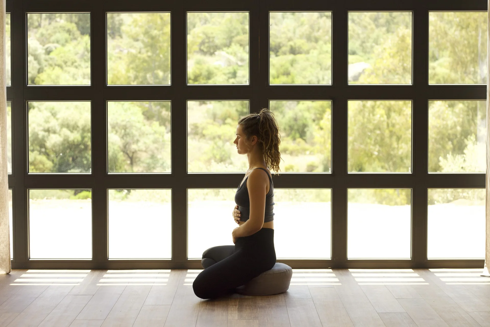 12 Yin Yang Yoga