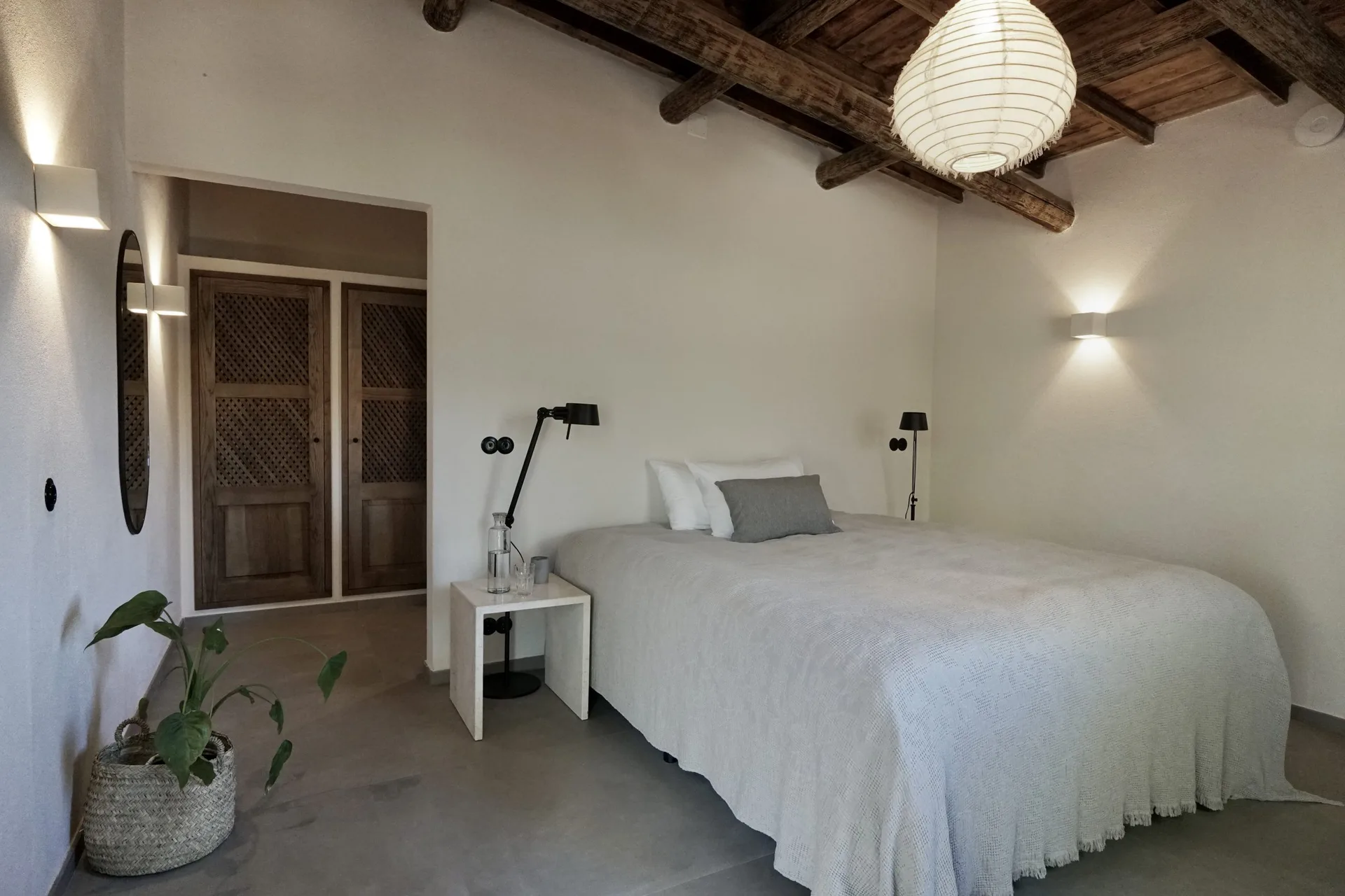 26 Single room cottage