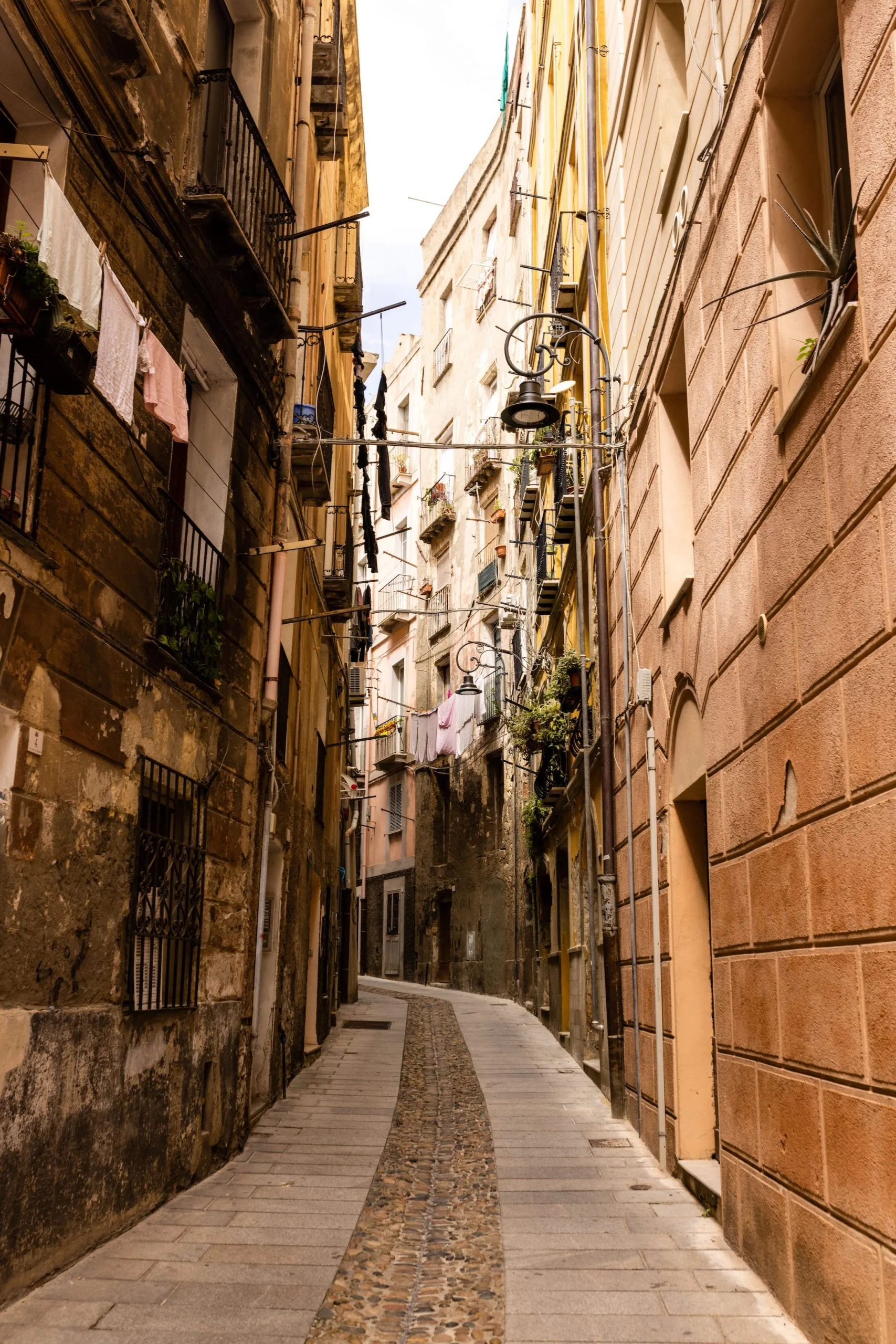 34 Street Cagliari