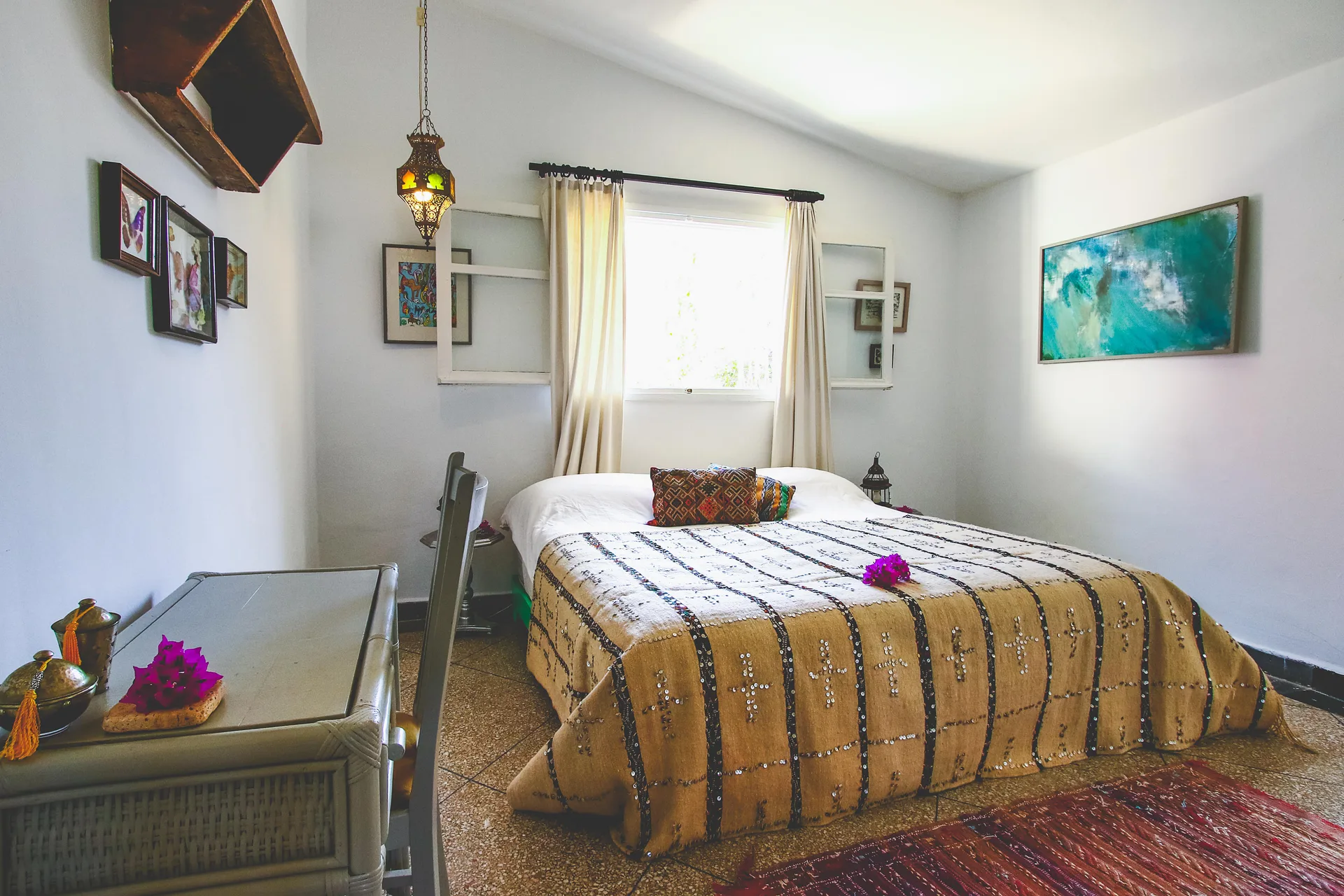 Yoga Surf Retreat Marokko