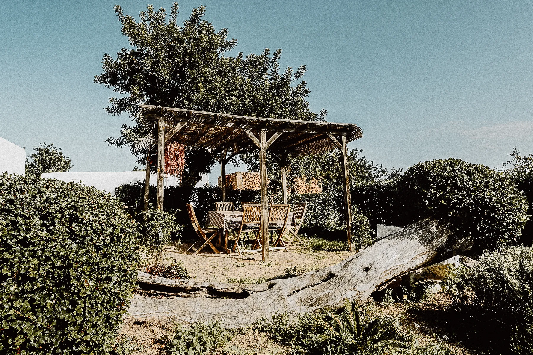 Ibiza house9