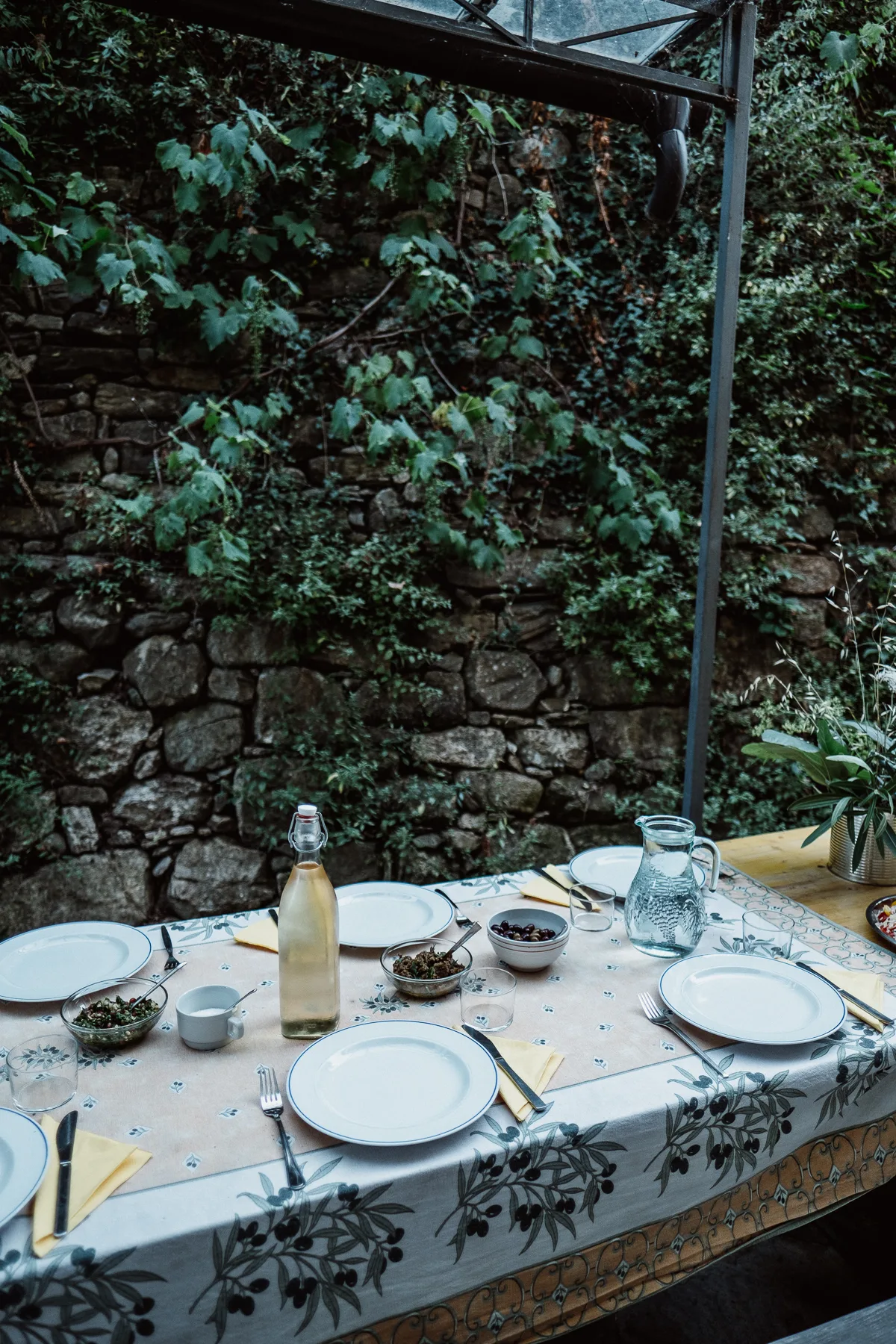 ONLYSOUL YogaRetreat Ligurien 1907 4006