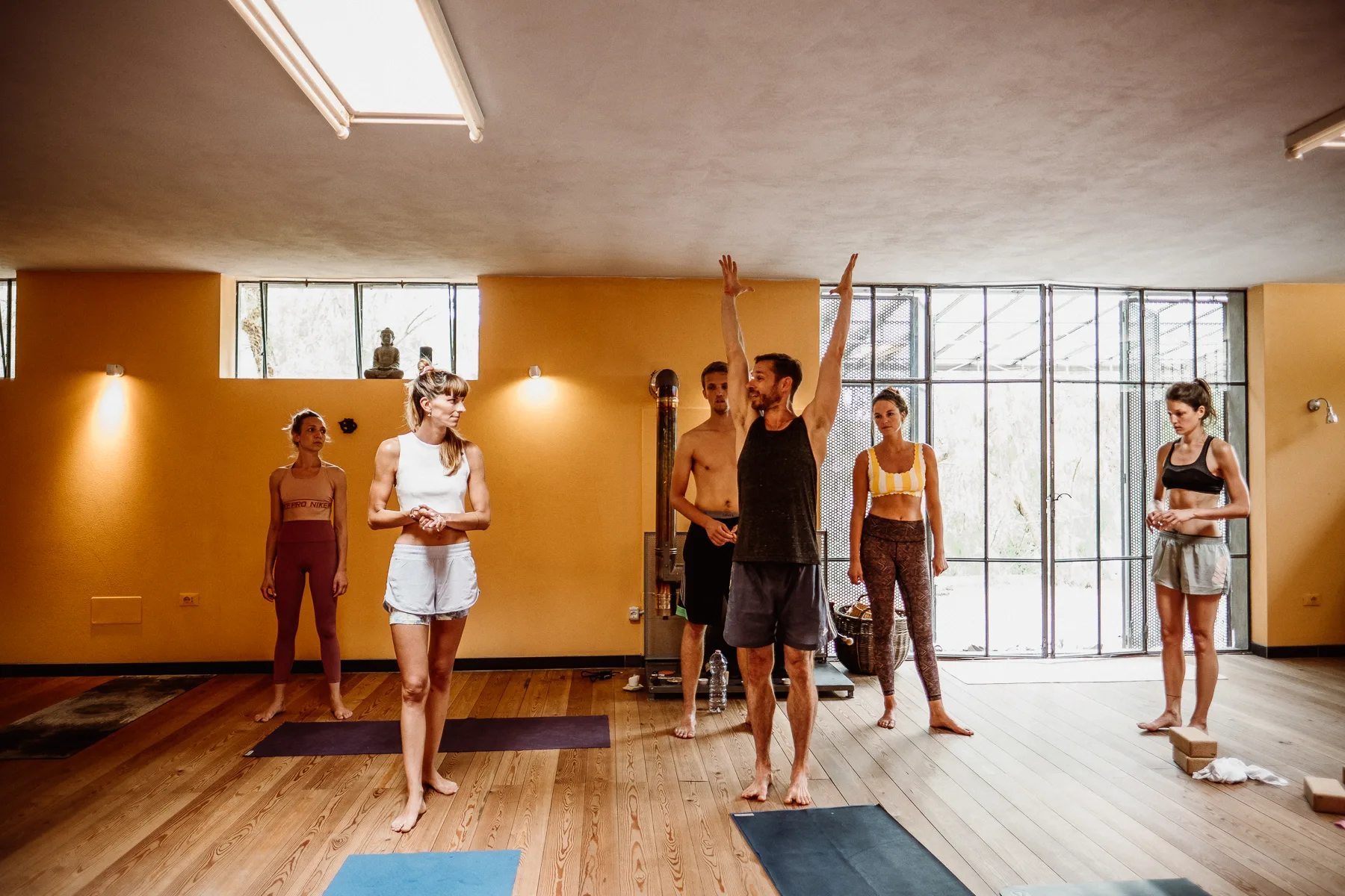 ONLYSOUL YogaRetreat Ligurien 1907 4129