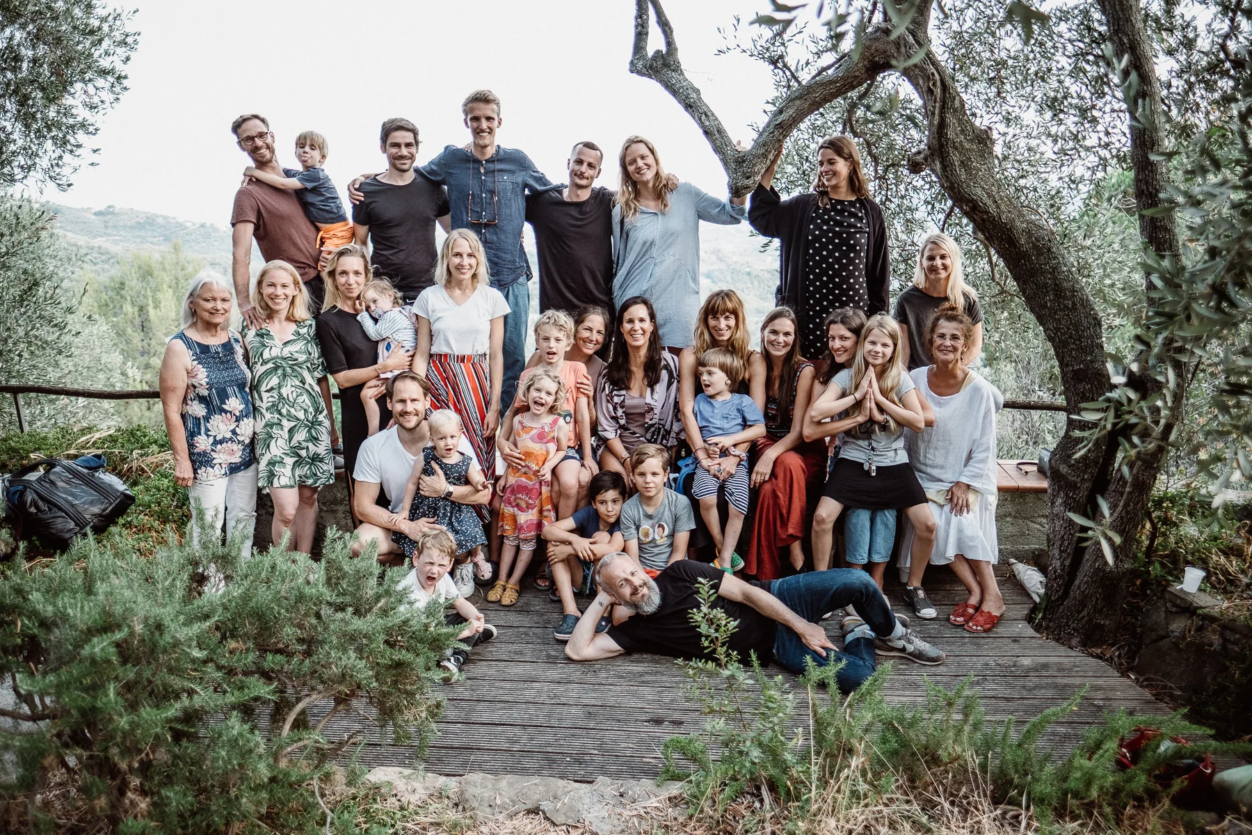 ONLYSOUL YogaRetreat Ligurien 1907 4184
