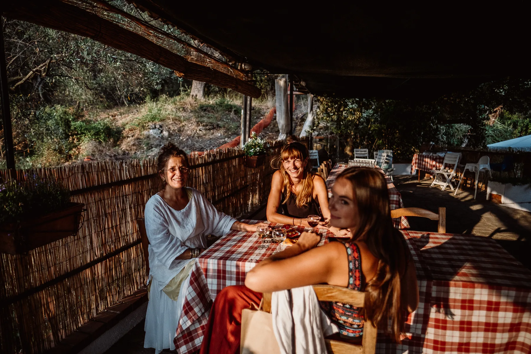 ONLYSOUL YogaRetreat Ligurien 1907 4222