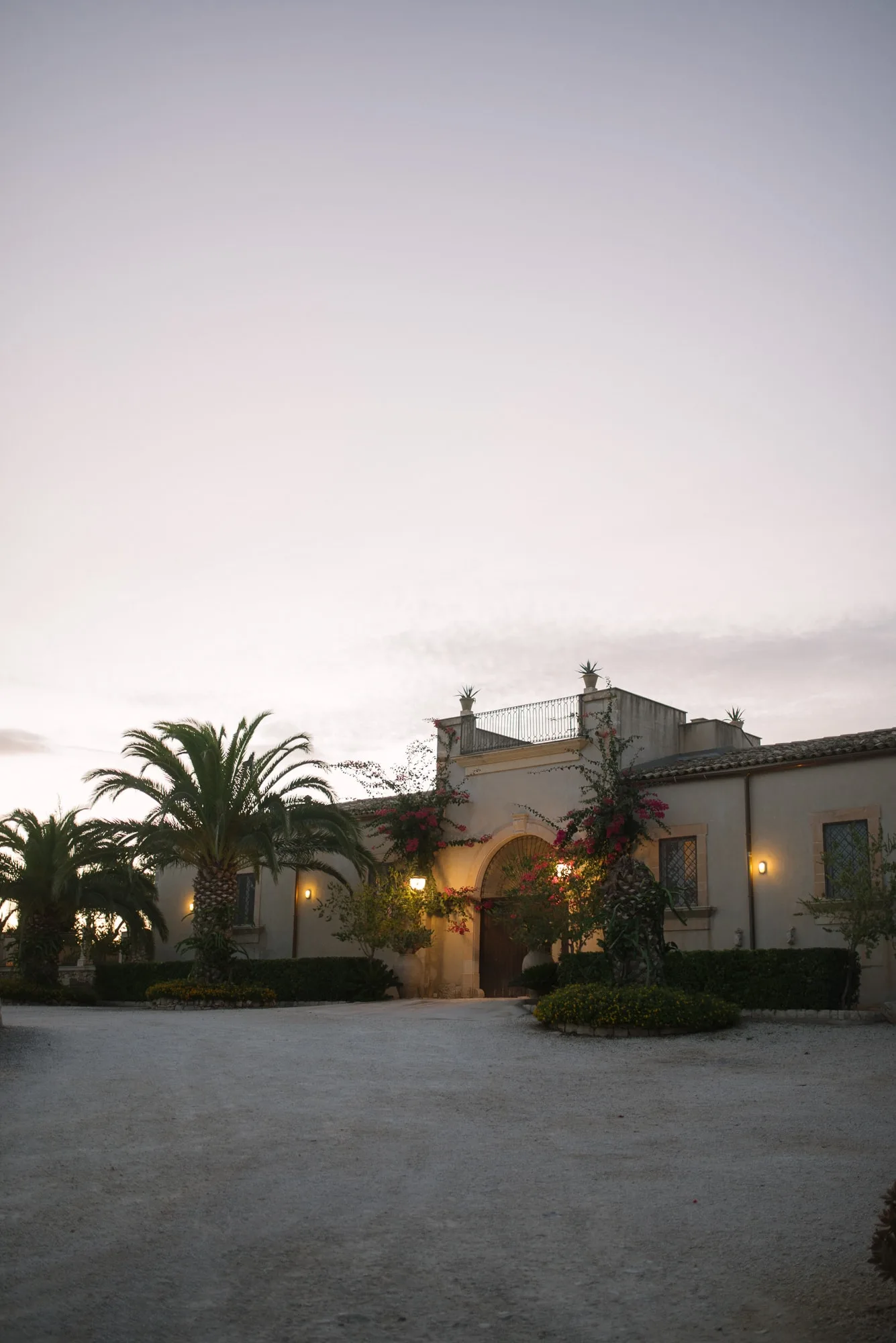 OS Danena Noto Sicily 9061