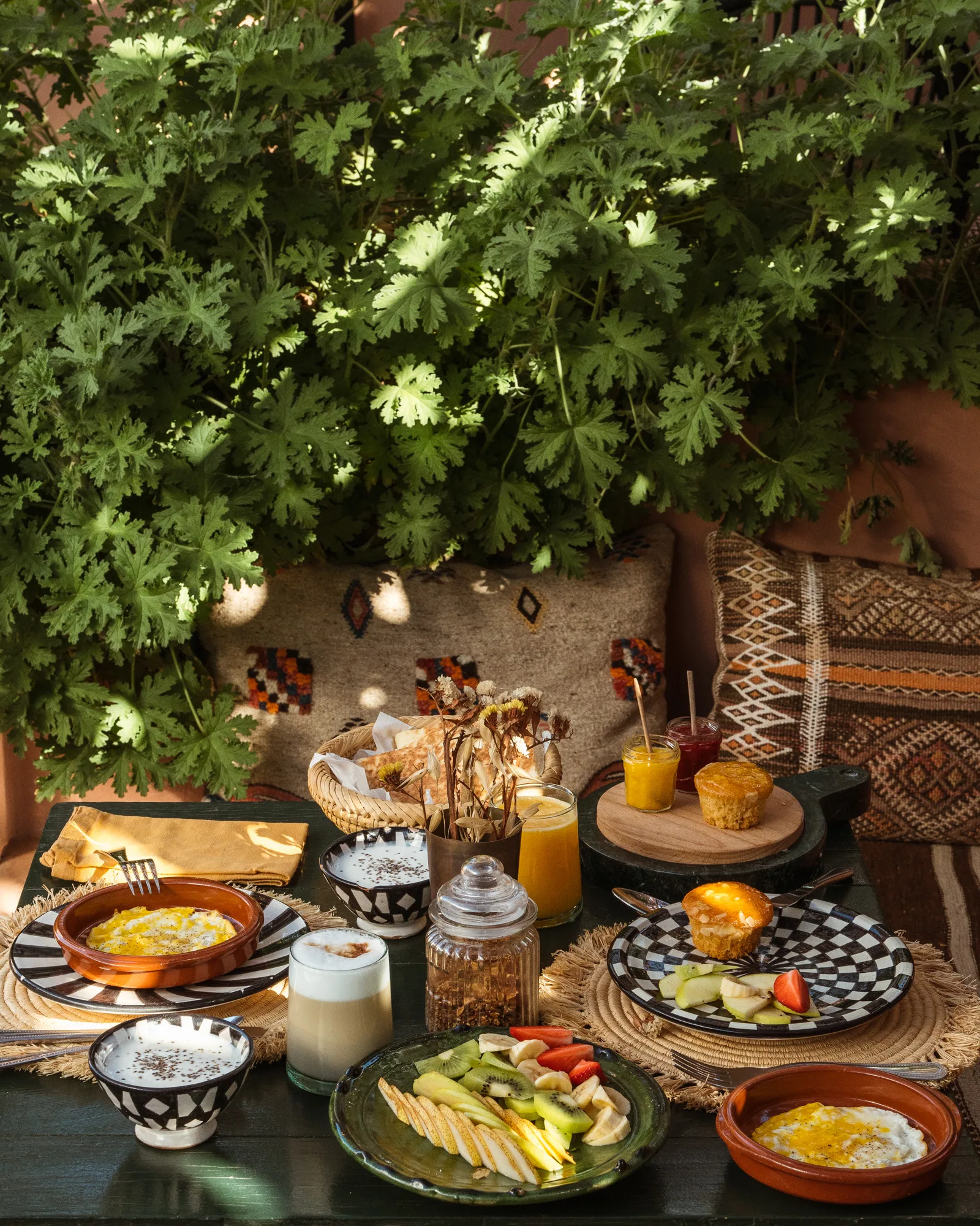 OS Flow Yoga Retreat Marokko Marrakesh 00007