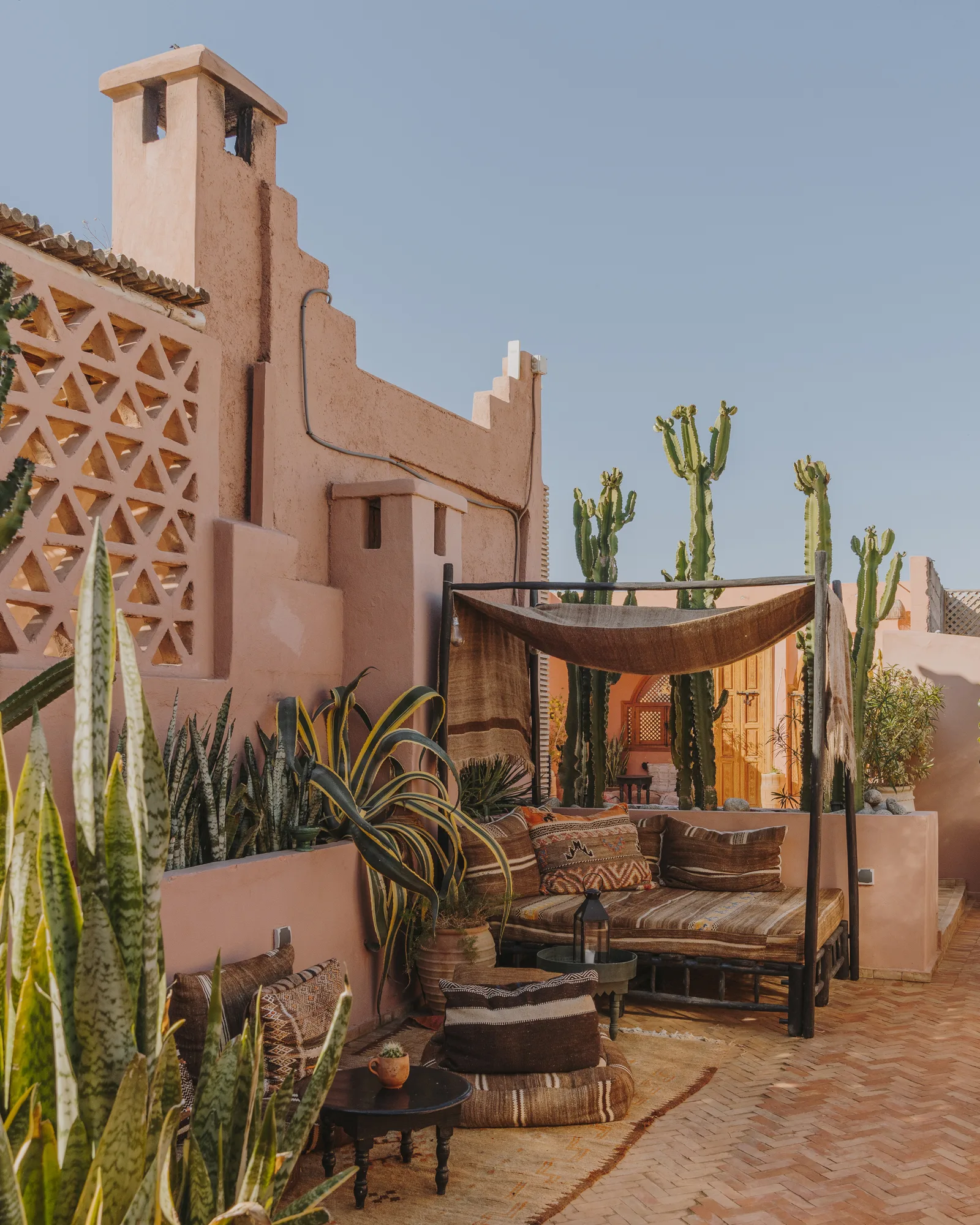 OS Flow Yoga Retreat Marokko Marrakesh 00009