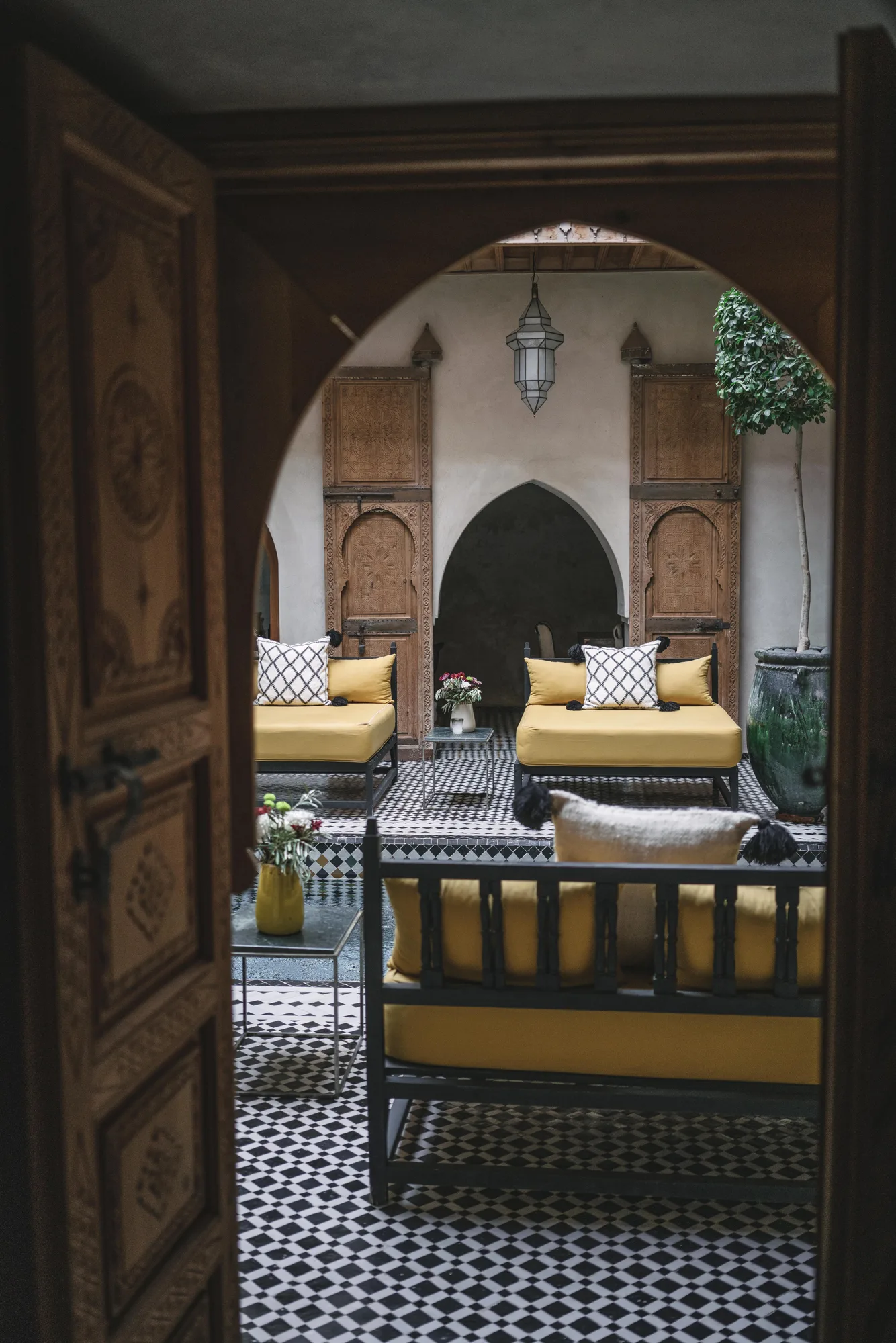 OS Flow Yoga Retreat Marokko Marrakesh 00017