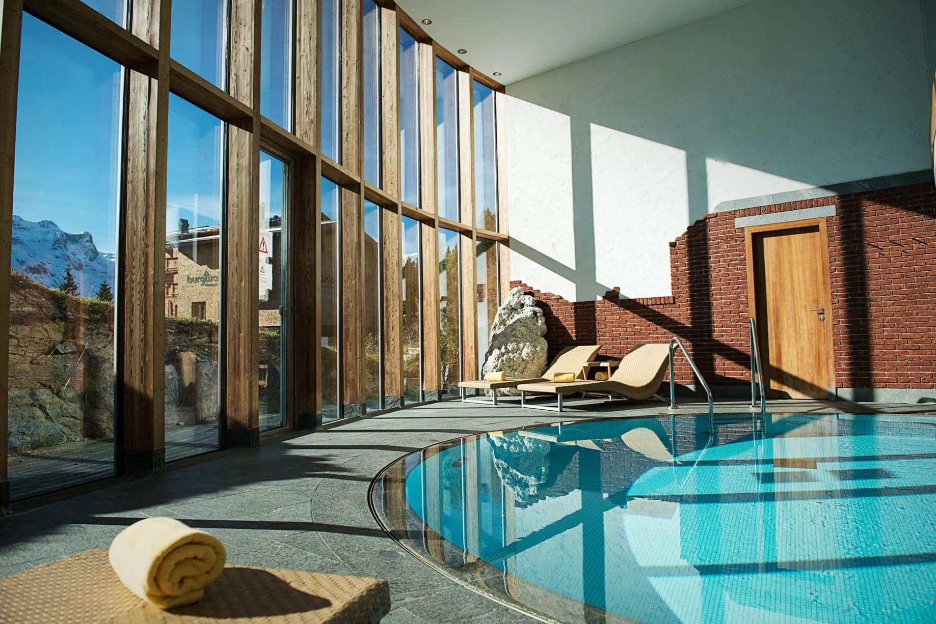 OS GoldenerBergCC Pool 3