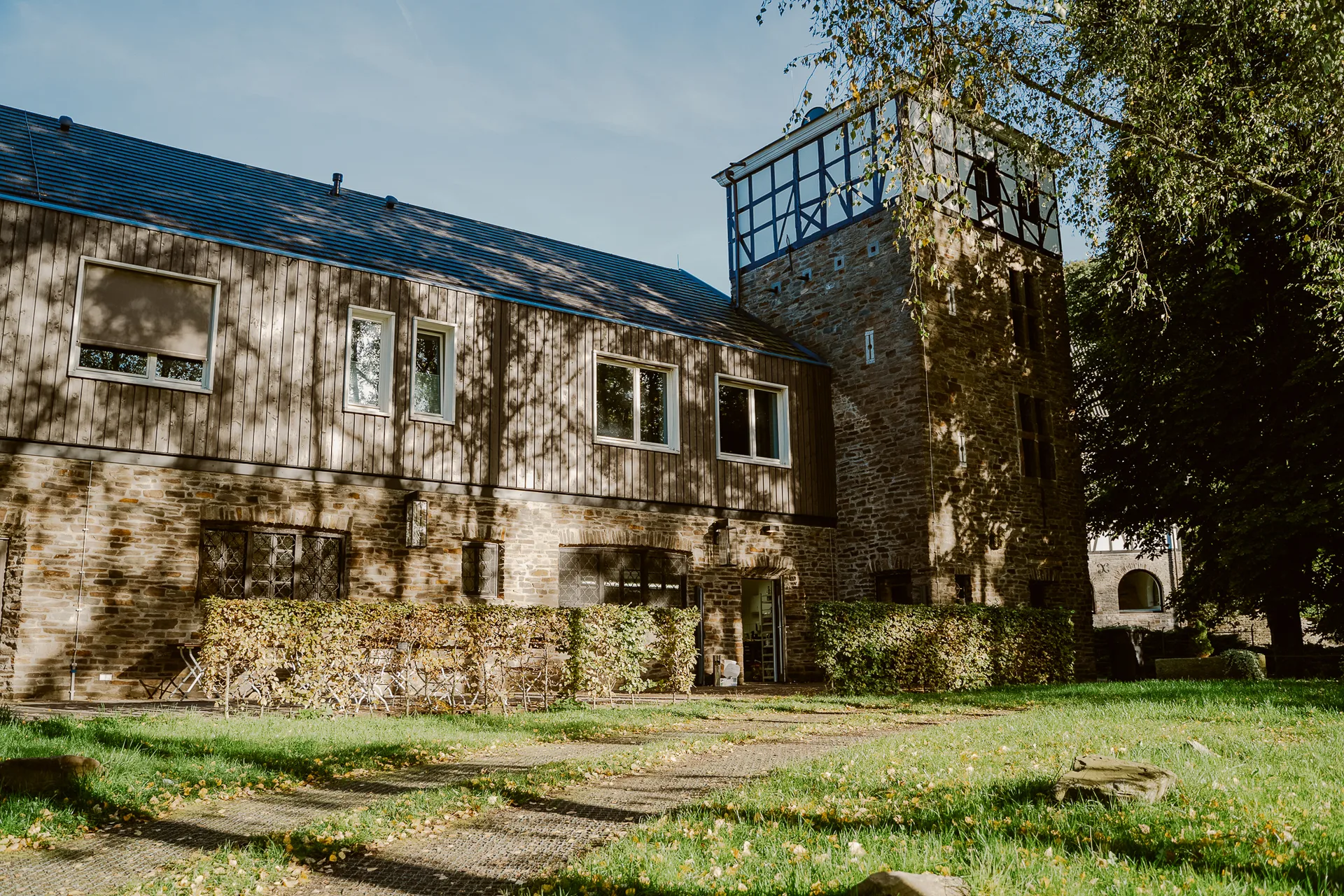 OS Hungenbach 2210 120