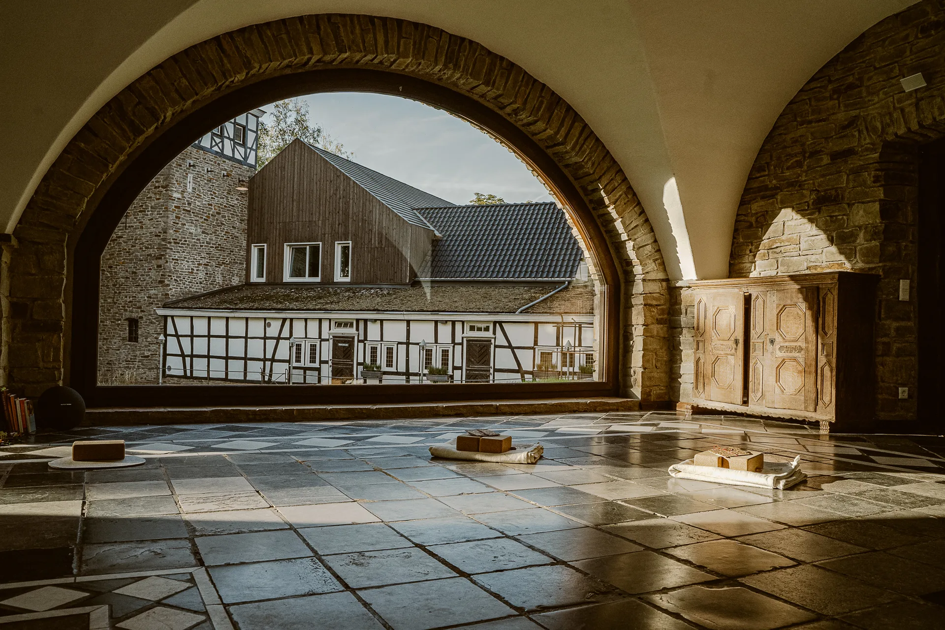 OS Hungenbach 2210 135