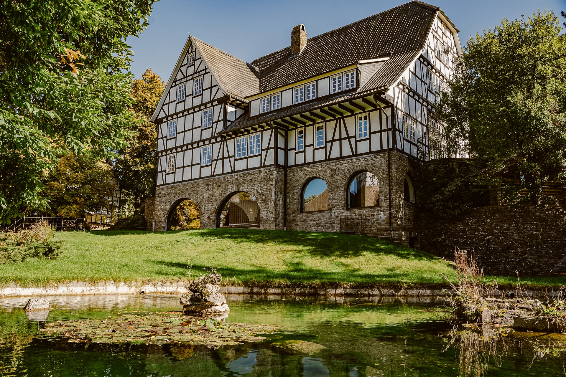 OS Hungenbach 2210 204
