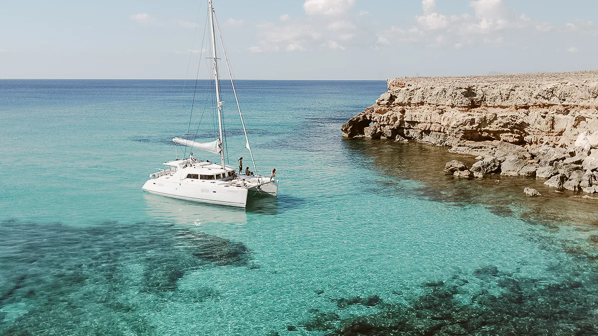 OS Yoga Segelboot Ibiza 2203 2015 6