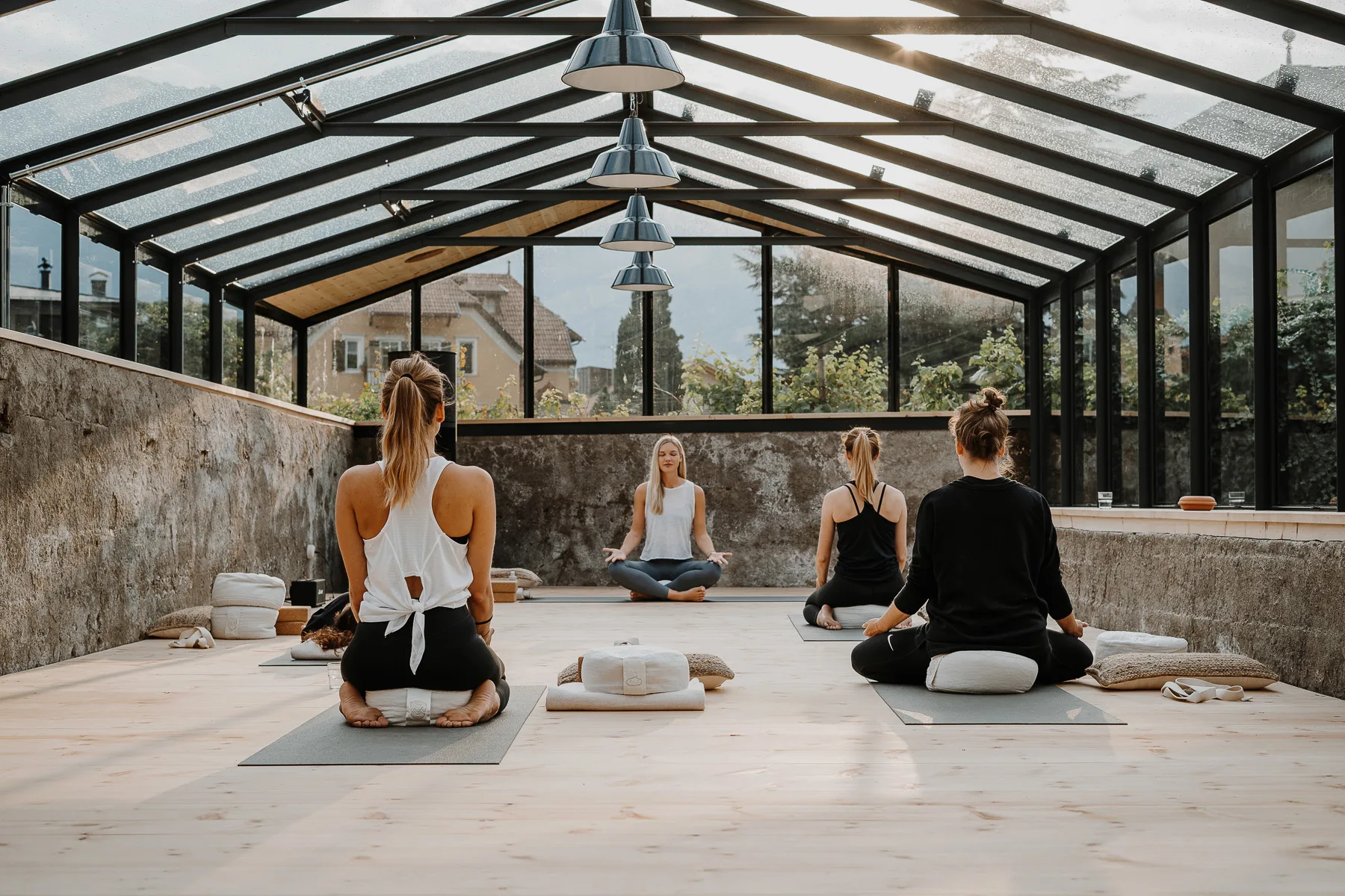 OS Yogahotel Schwarzschmied suedtirol 25