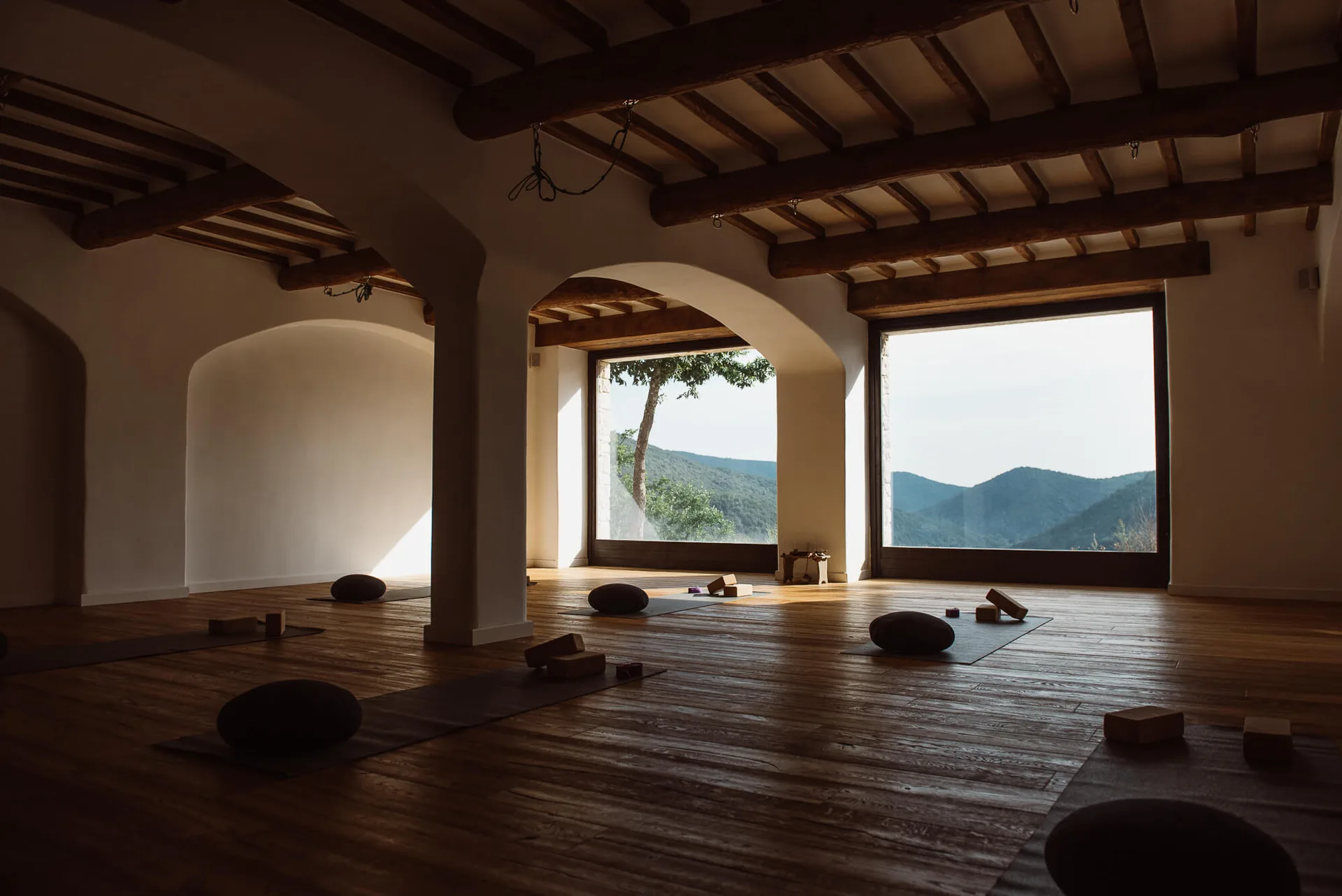 OnlySoulRetreats yoga reisen mindfulness