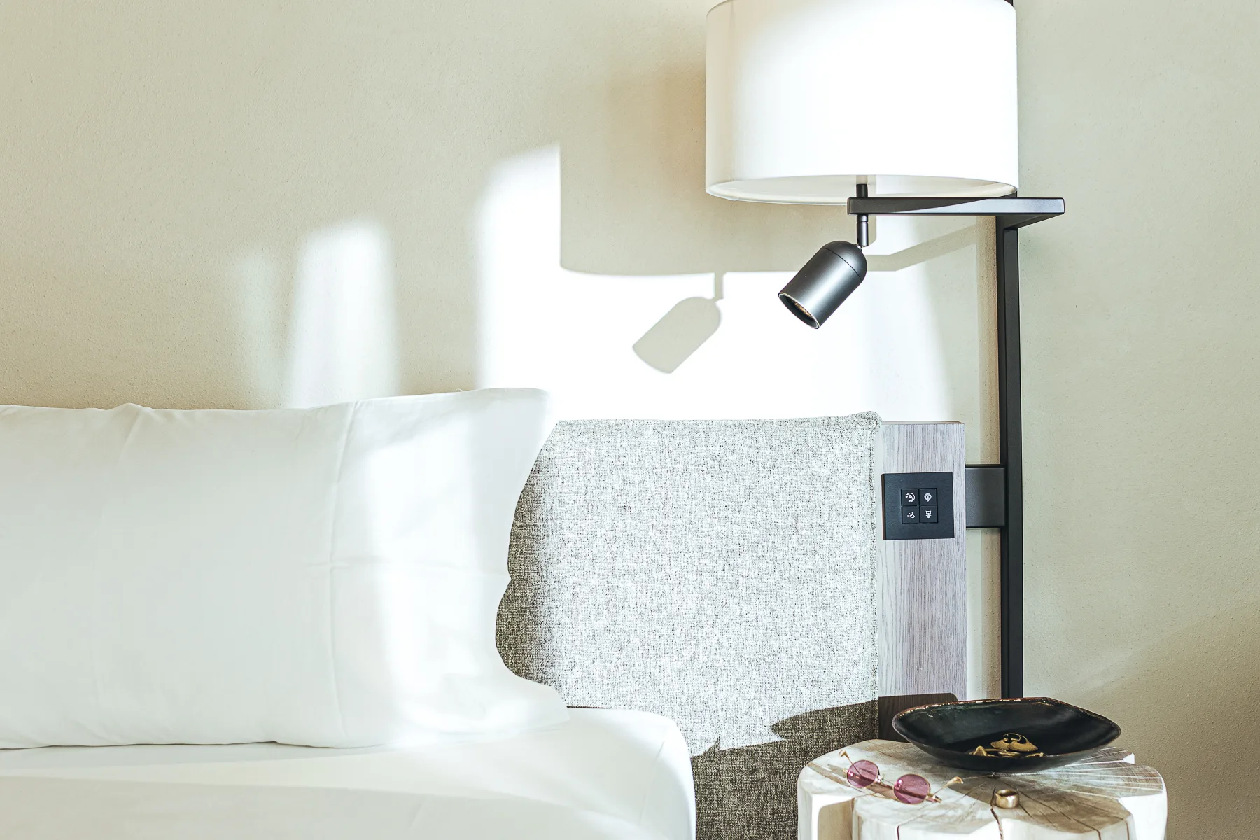 Paradiso Pure Room L 2