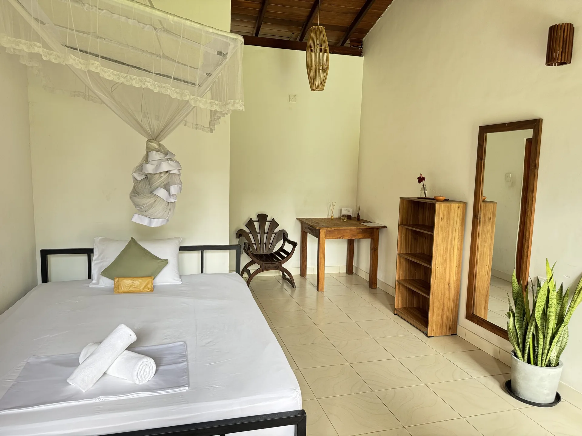Private Room Garden 1722