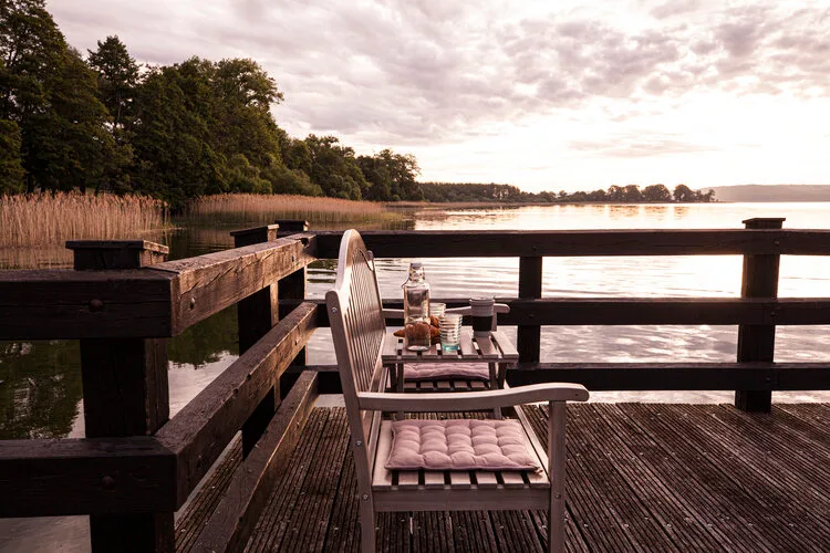 YogaRetreat Brandenburg Only Soul Hotel am See10