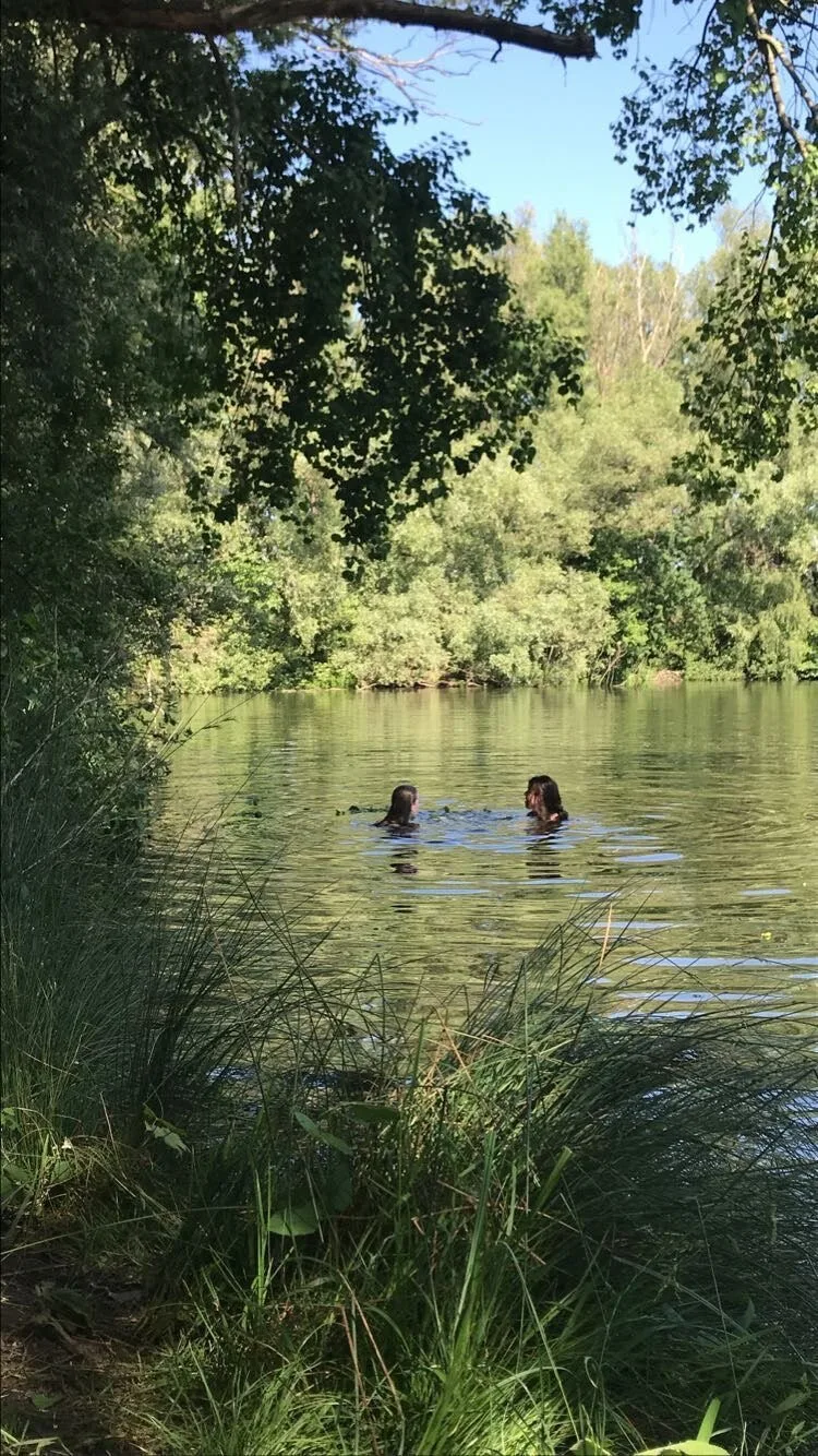 YogaRetreat Brandenburg Only Soul Hotel am See7