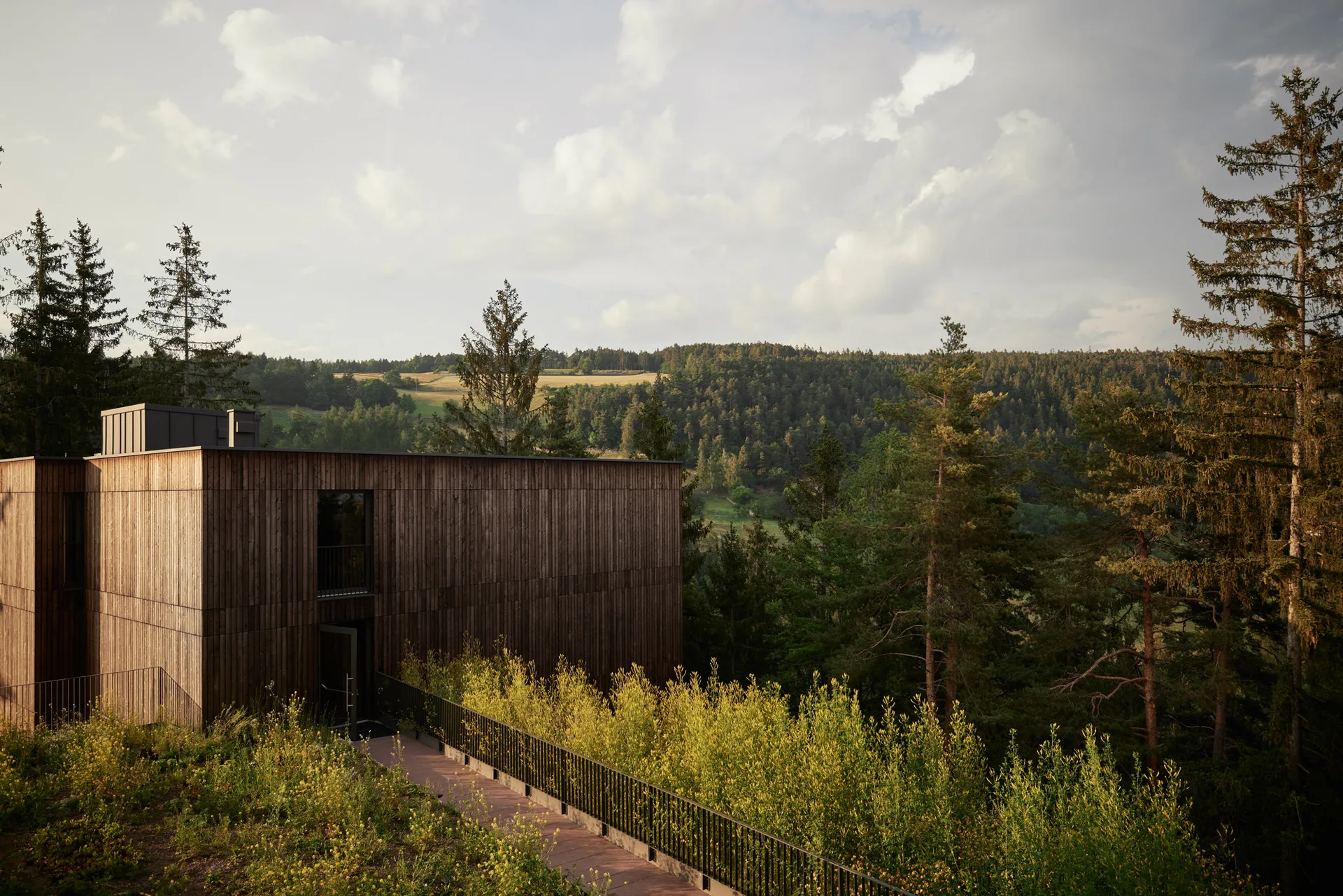 C Eco Design Hotel SaltusSAL Aussen 0002