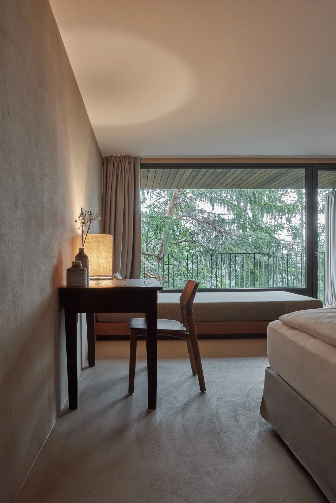 C Eco Design Hotel SaltusSAL Waldloggia HR 00002
