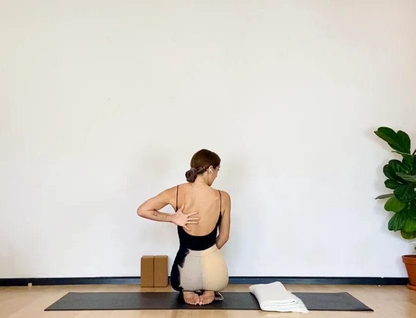 Gina Capitoni Only Soul Workshop Hormone in Balance