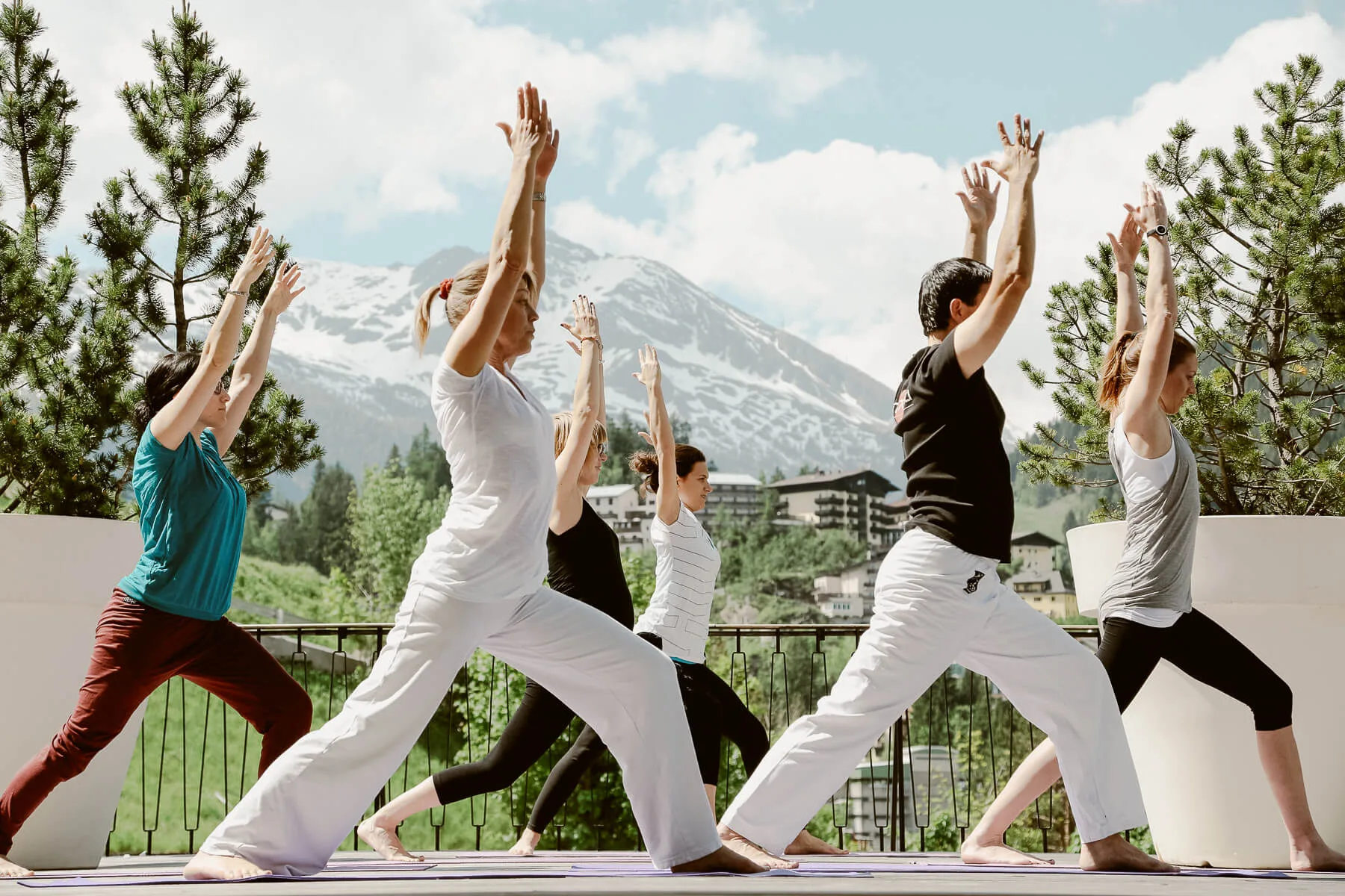 Onlysoul yogahotel miramonte badgastein 2 2