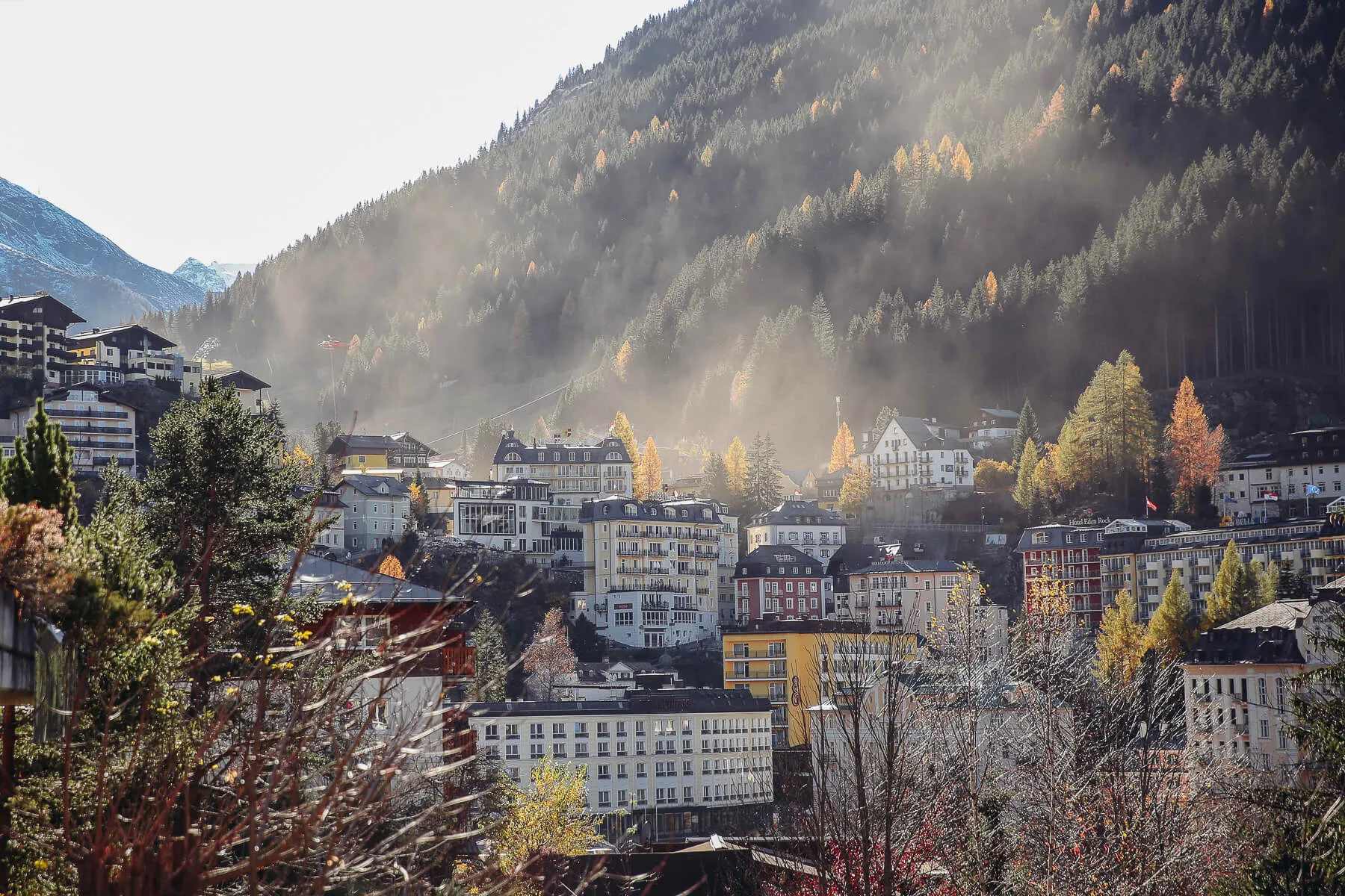 Onlysoul yogahotel miramonte badgastein 3528