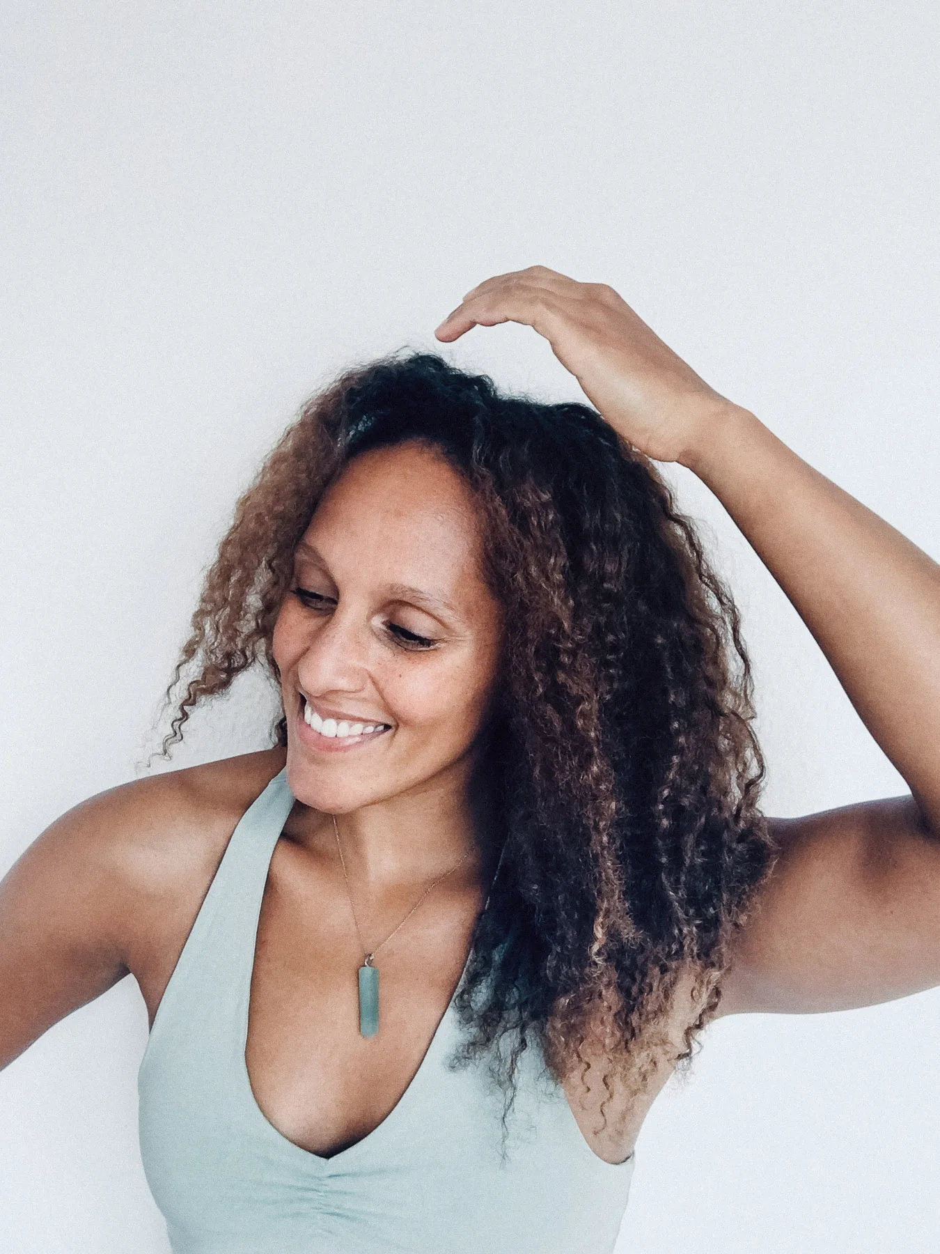 Os yoga lehrer nina 1